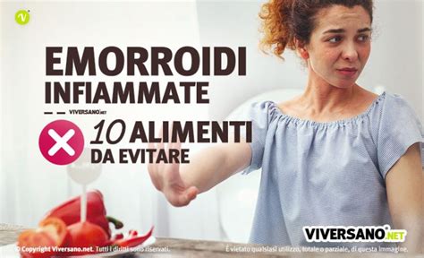 Emorroidi i rimedi naturali più utili ed efficaci per curarle