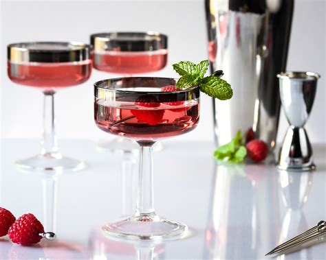 5 Easy Diy Cocktail Recipes You Should Try For Your Party Tasteful Space 5 Easy Party