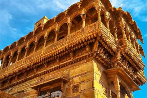 Salim Singh Ki Haveli Jaisalmer Entry Fee Timings History Built By