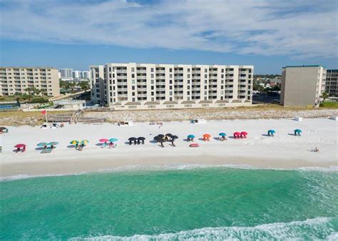 Destin Florida Beachfront Rentals | Book Local & Save