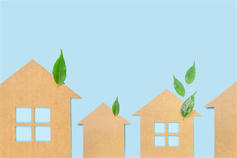 9 Most Eco-Friendly Home Upgrades in 2024 - ClimateSort