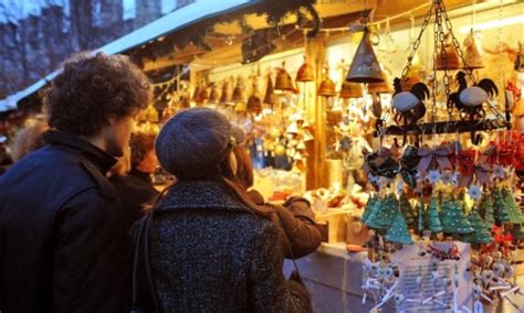 Lazzate Fine Settimana Con I Mercatini Di Natale Nel Borgo Brianzolo