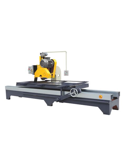 Stone Saw Machine Al Shabib Trading Est