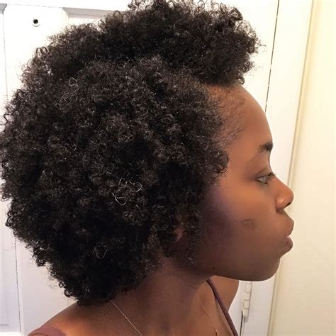 Natural Hair Shrinkage Natural Hairpedia