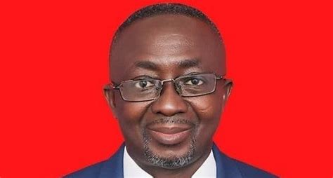 Ameyaw Cheremeh Emerges Victorious In Sunyani East Npp Parliamentary