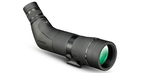 Vortex Optics Releases Crossfire HD Spotting Scopes | thefirearmblog.com