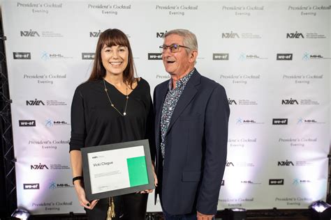 Nzila Honorary Fellow Vicki Clague Landscape Architecture Aotearoa