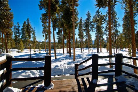 Hotels, Lodges, & Motels | Leadville, Colorado