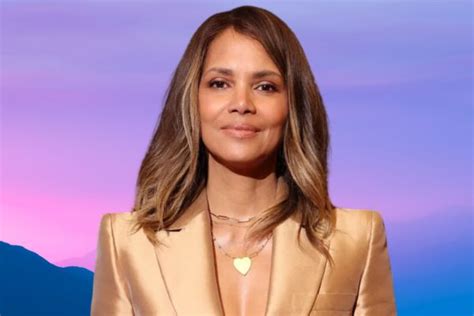 Halle Berry Net Worth How Much Is The American Actress Worth