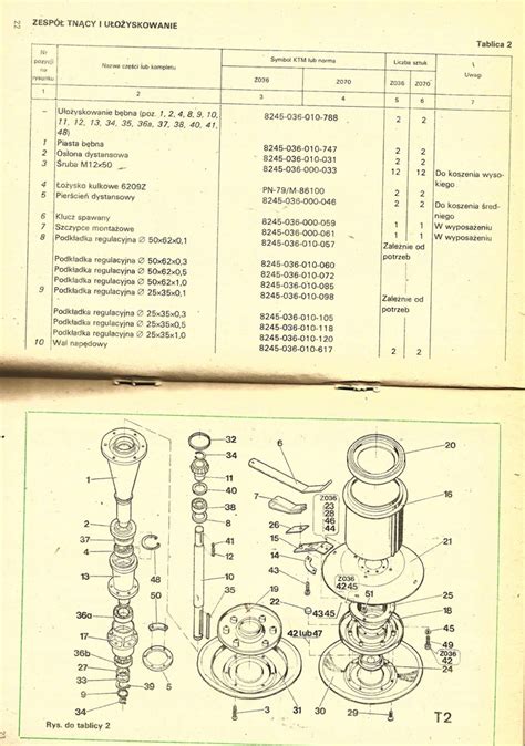 Kosiarka Rotacyjna 1 65 M Instrukcja Katalog 8079231337 Oficjalne