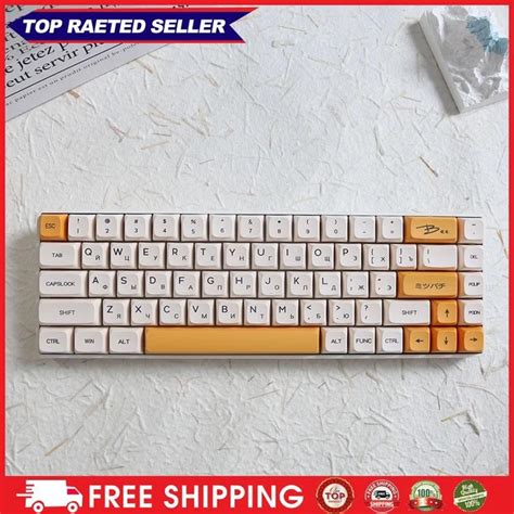 Mechanical Keyboard Diy Kit Gaming Keyboard Hot Swappable For Computer Pc Laptop