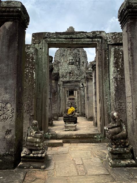 Exciting Things To Do In Siem Reap Besides Temples