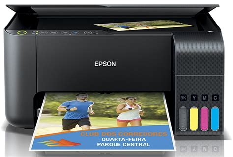 Ini 5 Keunggulan Ink Tank Printer Epson L3150 | BukaReview
