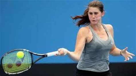 WTA - Rebecca Marino wins big at Tennis Canada awards