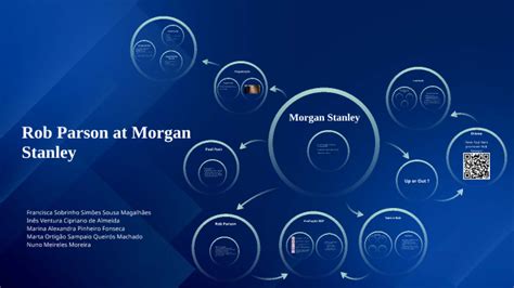 Rob Parson Vs Morgan Stanley By On Prezi