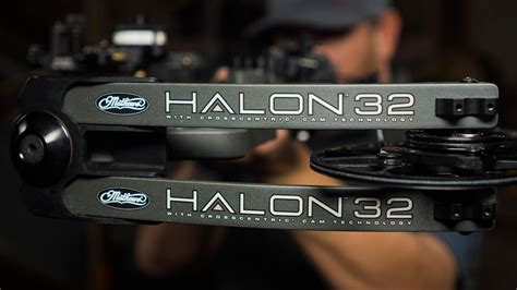 Mathews Halon 32 Bow Review