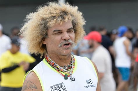 El Pibe Valderrama Ya Tiene Su Favorito Para La Final De Catar 2022