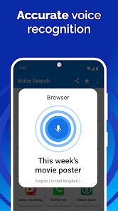 Voice Search: Search Assistant - Apps on Google Play