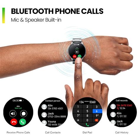 Buy Amazfit Pop 3R Smartwatch With Bluetooth Calling 36 32mm AMOLED