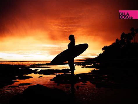 Billabong Surfing Wallpapers Wallpaper Cave