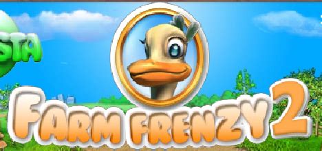 Farm Frenzy 2 - Play Online on Flash Museum 🕹️