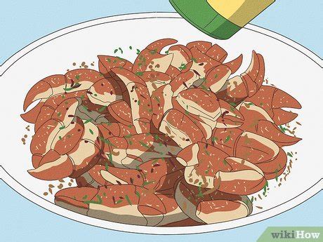 5 Unbeatable Ways To Crack Open The Flavor Of Jonah Crab Claws