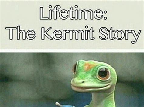 Geico gecko Memes