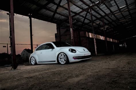 2014 Volkswagen Beetle Tdi By Mr Car Design