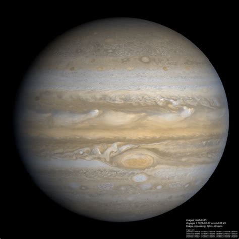 How To View Jupiter Through a Telescope