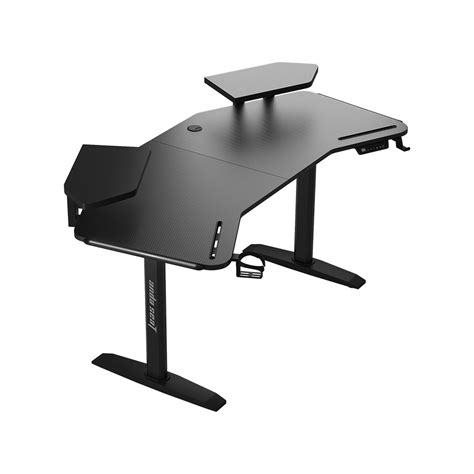 Anda Seat Shadow Warrior Gaming Desk | BIG W