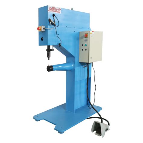 Chinese Best Quality Self Clinching Machine For Sheetmetal Connection