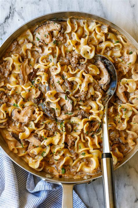 One-Pot Meal Recipes: 30 Cheap & Easy One-Pot Meals — Eatwell101