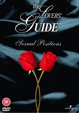 The Lovers Guide Sex Positions D D The