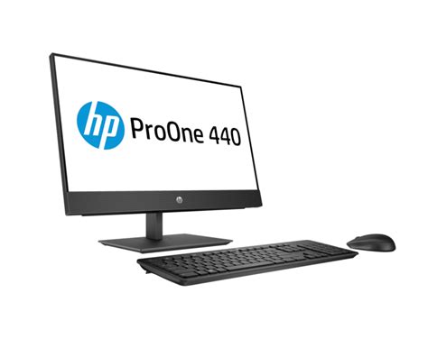 HP ProOne 440 G5 23.8″ i3-9100T – PC Store