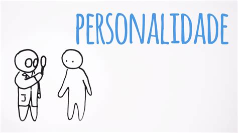 Personalidade vídeo SocialMenteSocialMente