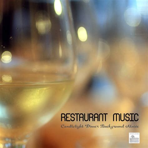 ‎Restaurant Music - Best Instrumental Background Music - Album by Restaurant Music Academy ...