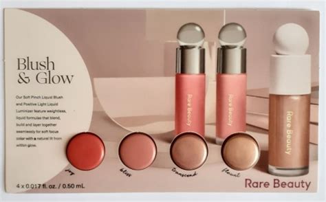 Rare Beauty Blush Glow R W P Ynie Pr Bki Allegro Pl