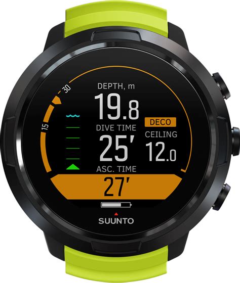 Suunto D5 | BEAUTYinc.world