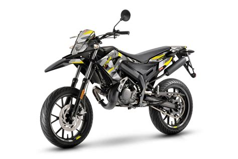 Derbi Senda X Treme 50 SM Camo 2021 Motorcycles Photos Video Specs