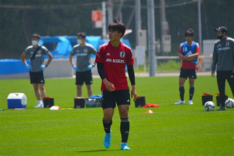 【福井太智】バイエルン・ミュンヘンでのトップデビューが話題に！ スポーツねこちゃんねる