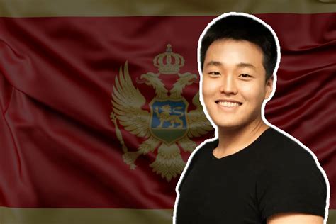 Montenegro Court Approves Extradition Of Do Kwon To South Korea And The