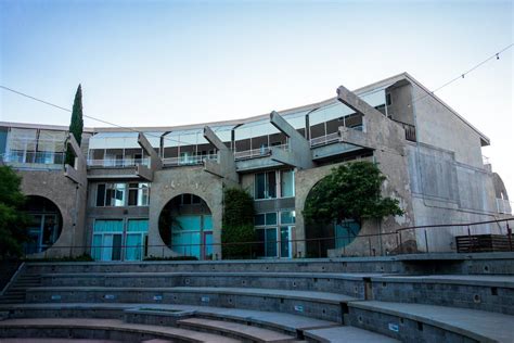 Free stock photo of architecture, barracks, building