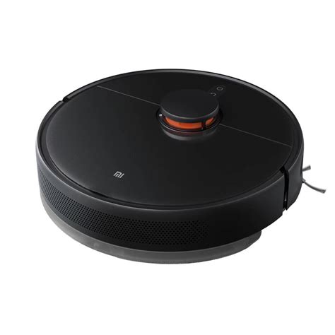 Xiaomi MI Robot Vacuum MOP 2 Ultra Aspirador De Pó Back Market