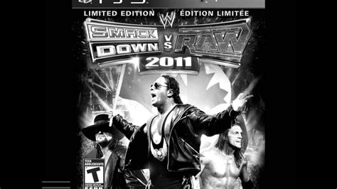 Smackdown Vs Raw Covers Through The Years Youtube