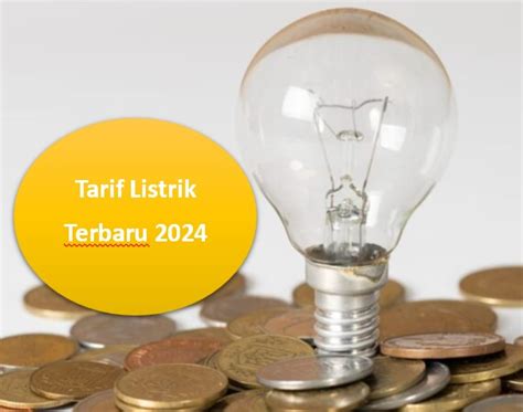 Pengumuman Ini Tarif Listrik Pln Terbaru Berlaku Februari Cek