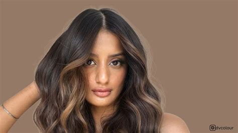 Brunette Flawless Hair