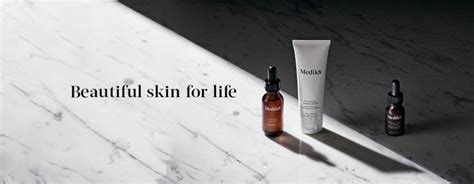 Medik 8 Skincare
