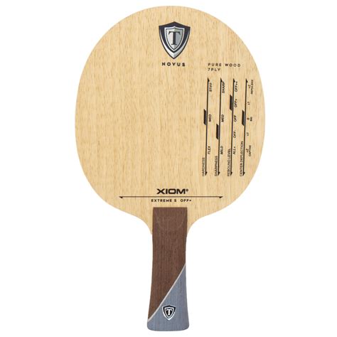 XIOM Extreme S - Megaspin