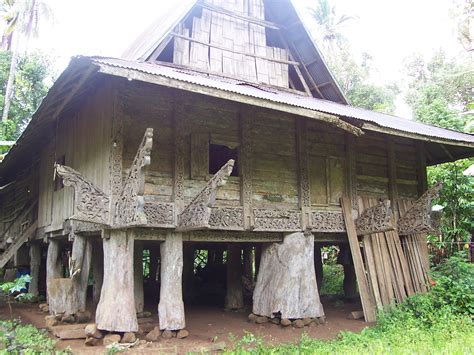 maranao torogan philippine houses philippine architecture filipino