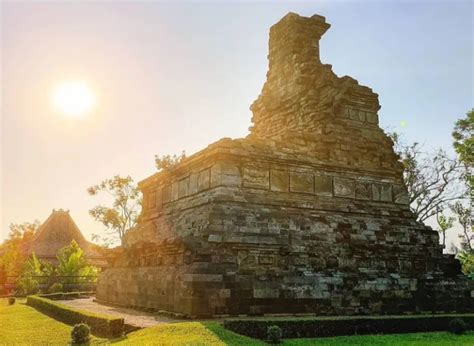 Dijuluki Kota Santri Intip 5 Tempat Wisata Menarik Di Jombang